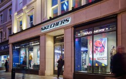 Skechers Dublin