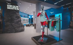 Hoka’s New Paris Store