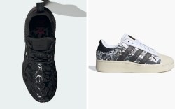 Adidas Star Wars Day Sneakers 2024