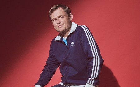 Bjorn Gulden, Adidas, CEO, FN, cover, Footwear News, executive, interview