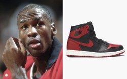 Air Jordan 1 Banned 2025