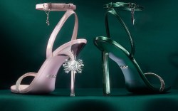 Wicked, Aldo shoes, collab