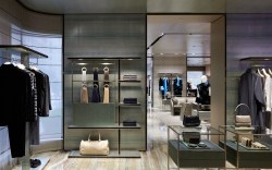 Armani Flagship Store