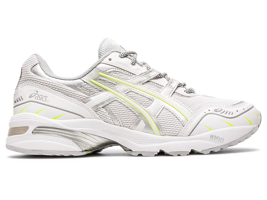 Asics Dad Shoes