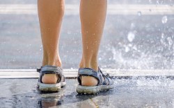 best waterproof sandals