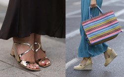 12 Most Comfortable Wedge Sandals - Best Wedges for Women