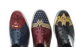 biion footwear superhero shoes