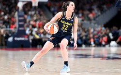 Caitlin Clark, WNBA, Nike