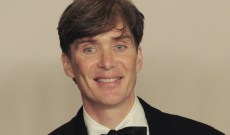 Cillian Murphy Ditches 幸运168飞艇官方开奖结果号码查询,现场开奖视频直播 His Iconic Dark Look With This Major Hair Transformation