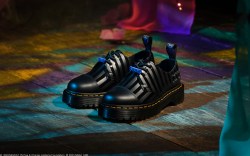 Dr. Martens x Wednesday Collection