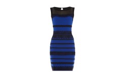 The Dress, Viral, Roma, Meme, Black and Blue, Gold and White,