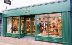 RM Williams, Marlow, UK, store, shoe store, boots, mens boots, womens boots, retail, Buckinghamshire