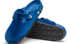 Birkenstock x Manolo Blahnik Boston Clog