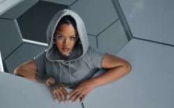 Rihanna, fenty, puma