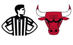 Foot Locker Inc., partnership, Chicago Bulls