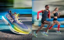 Hoka, Deckers Brands, earnings, running shoes, sneakers