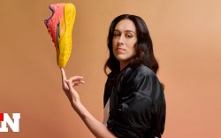 Breanna Stewart, Puma, WNBA, basketball