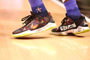 Jaylen Brown Nike Kobe 5 2023 NBA All-Star Game