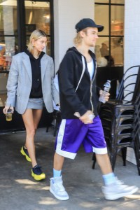 Justin Bieber Hailey Baldwin