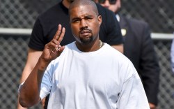 Kanye West