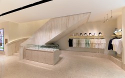 Kith Miami Design District Flagship