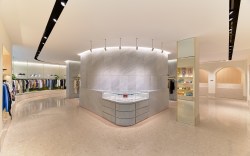 Kith Miami Design District Flagship