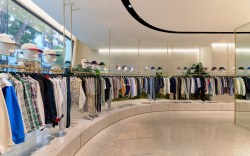 Kith Miami Design District Flagship