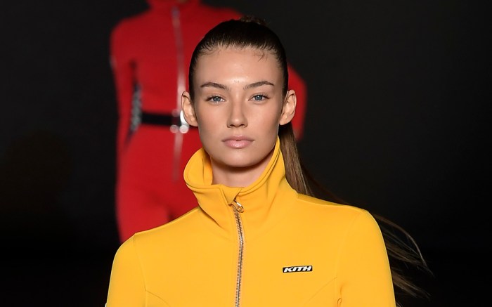 Kith show, Runway, Spring Summer 2020, New York Fashion Week, USA – 05 Sep 2019