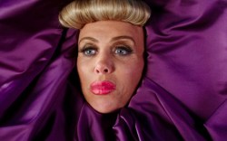 kristen wiig zoolander 2 costume