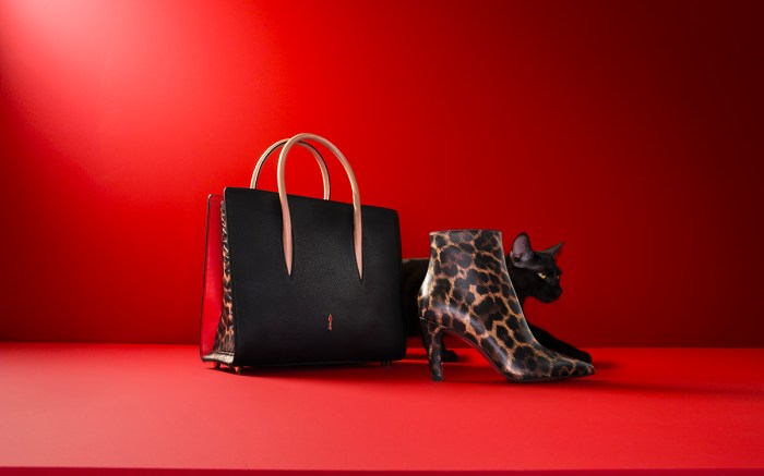 Neiman Marcus, Christian Louboutin, Animalia, collection, shoes, heels, bags, Louboutin, red bottoms