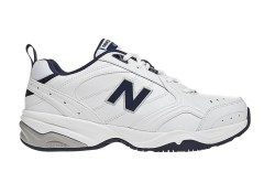 New Balance 624 cross-trainer, dad shoes