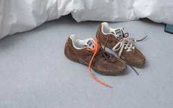 New Balance, Miu Miu, sneaker, collaboration, Lyst, hottest brands, hottest products, 2024