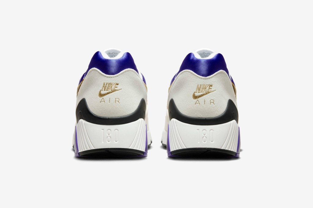 Nike Air Max 180 Concord Michael Jordan 