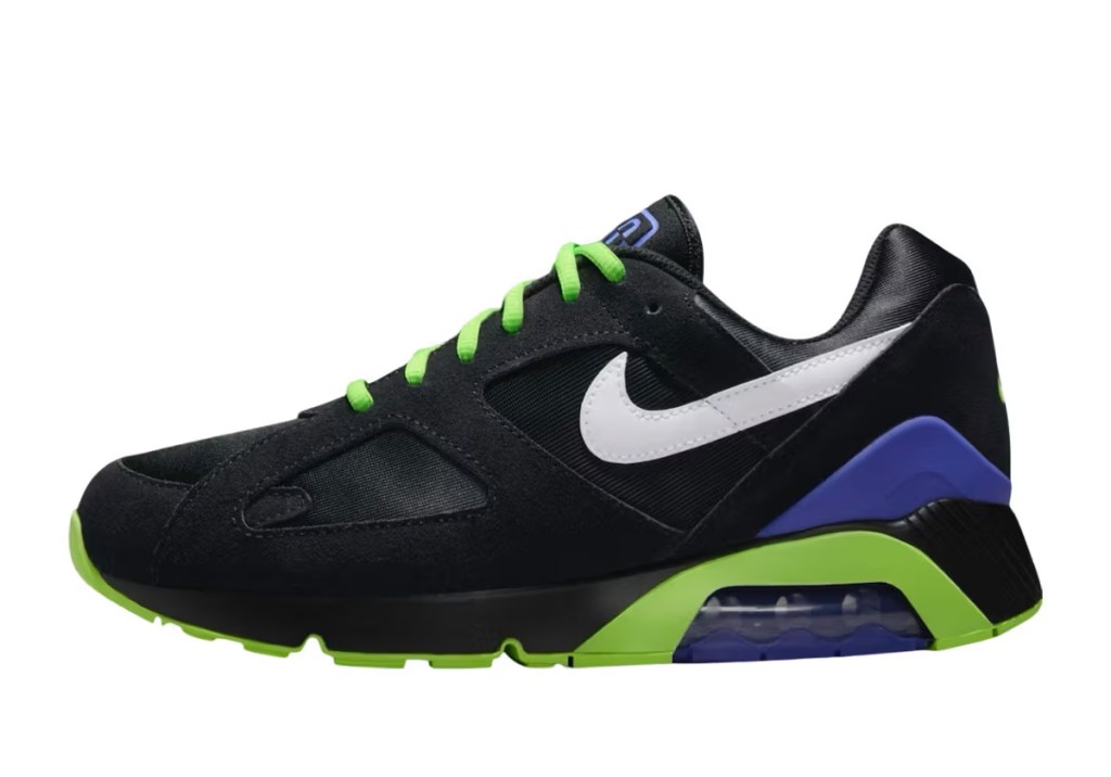 Nike Air Max 180 Joker