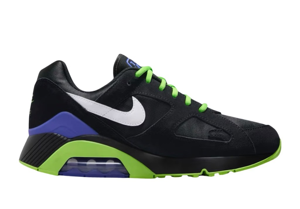 Nike Air Max 180 Joker