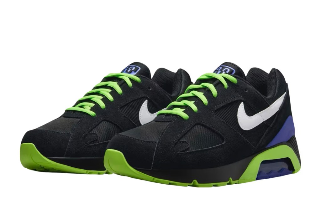 Nike Air Max 180 Joker