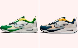 Nike Air Max Solo NCAA Pack