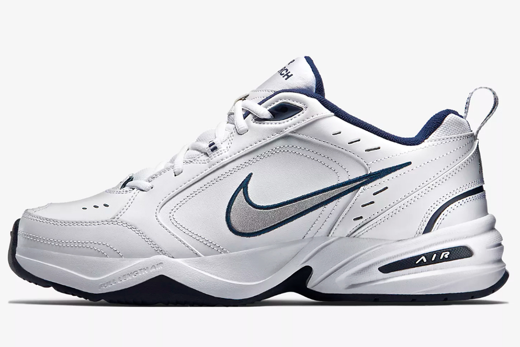 Nike Air Monarch IV