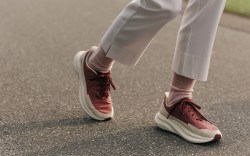 hoka, reformation, sneakers