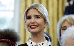 Ivanka Trump