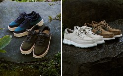 Ronnie Fieg Clarks Winter 2024 Collection