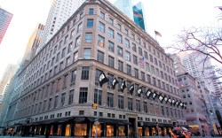 Saks Fifth Avenue