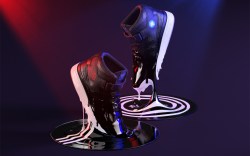 Serato Adidas Forum High