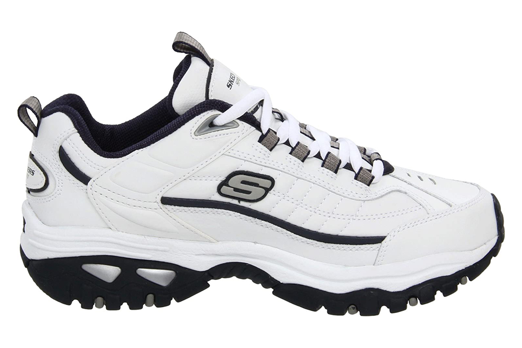 skechers, chunky sneakers