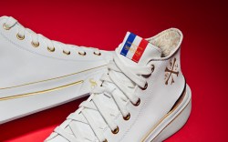 Skechers x Snoop Dogg Paris Olympics collection