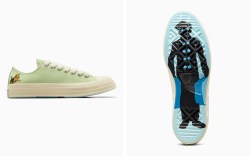 Tyler the Creator Golf le Fleur Converse Darryl Chuck 70