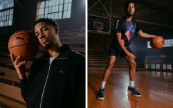 Tyrese Haliburton Puma