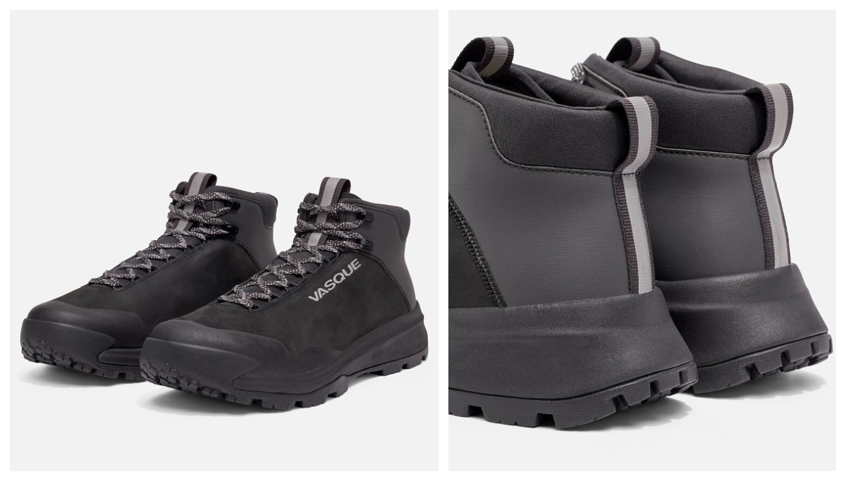 Vasque Horizon, hiking, boot