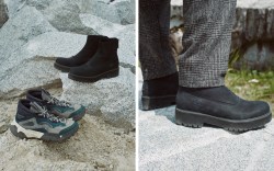 White Mountaineering Timberland Winter 2024 Collection