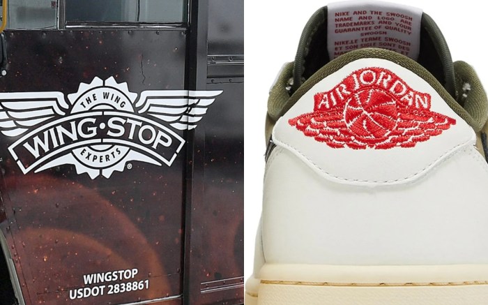 Wingstop-and-Air-Jordan-logos